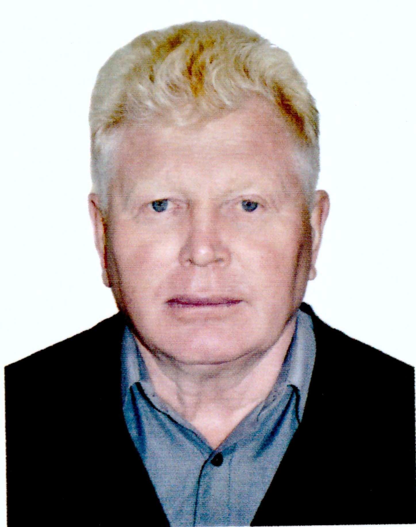Ащеулов Владимир Иванович Ащеулов Владимир Иванович.