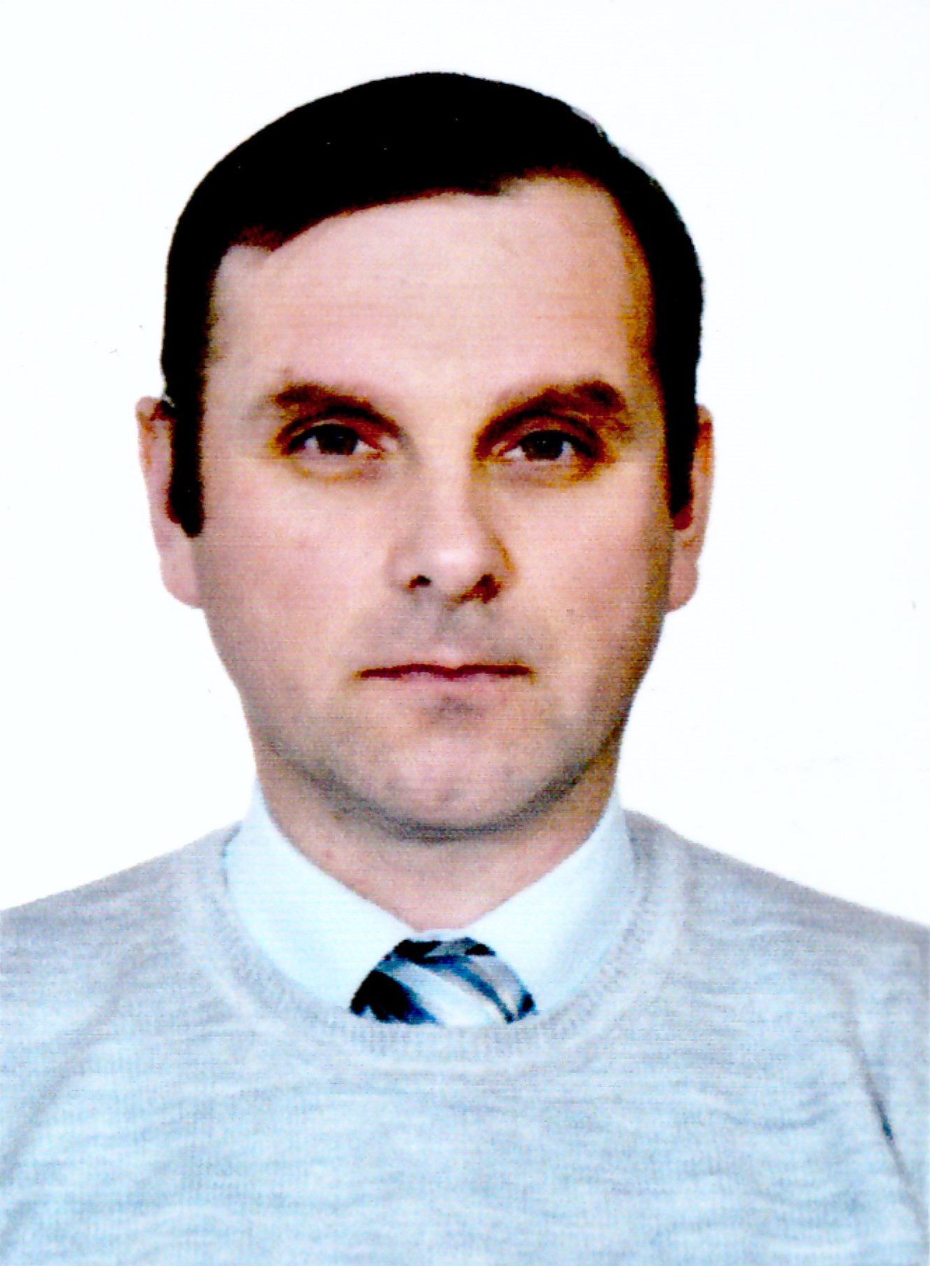 Аткин Дмитрий Сергеевич Аткин Дмитрий Сергеевич.