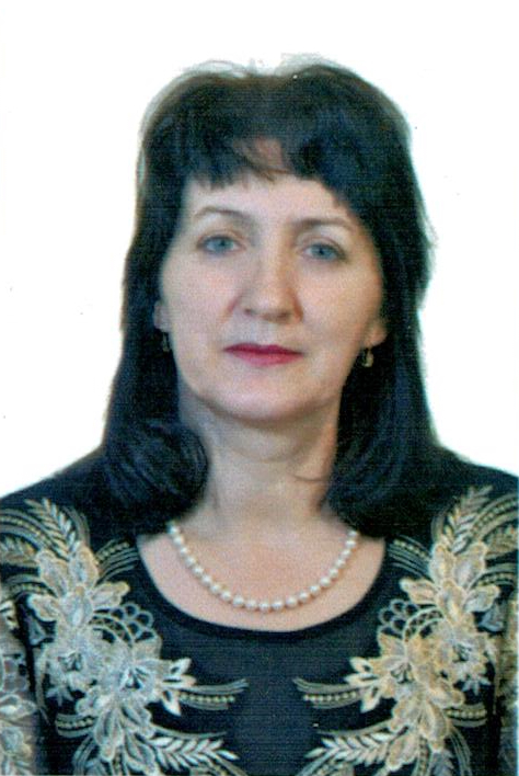 Черникова Анна Иосифовна Черникова Анна Иосифовна.